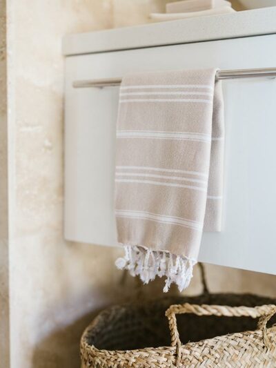 Hand Towel - Elim