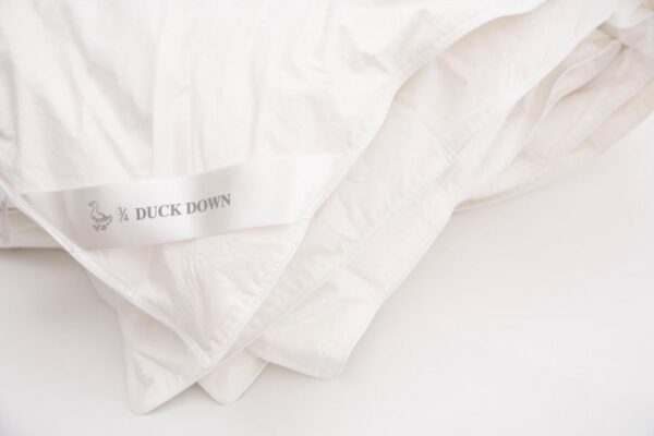 Duvet Inner Duck Down 50/50