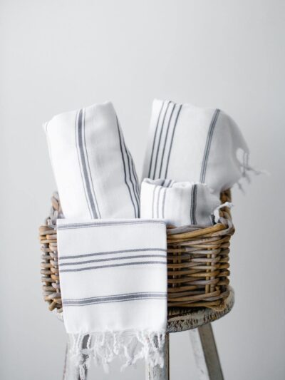 Turkish Towel - Elim