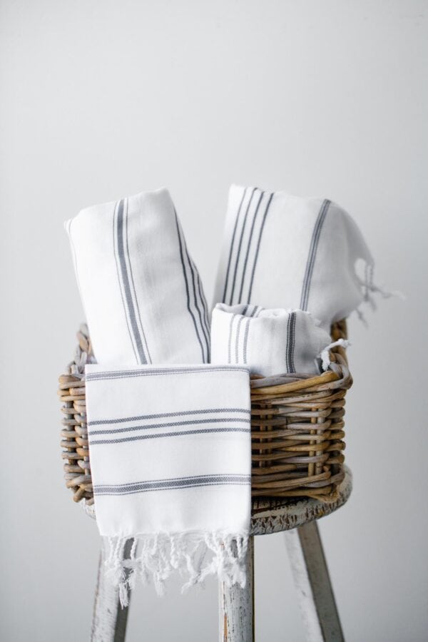 Turkish Towel - Elim