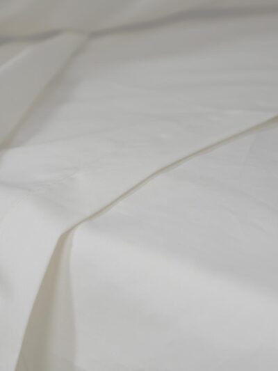 Flat Sheet White