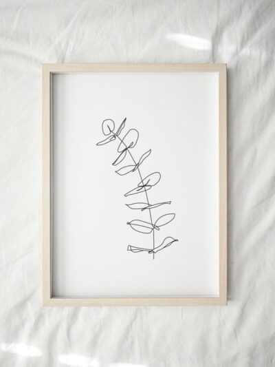 Print - Botanical 5