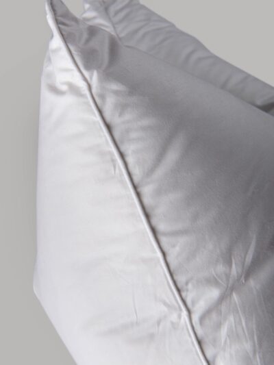 Pillow Three Chambers