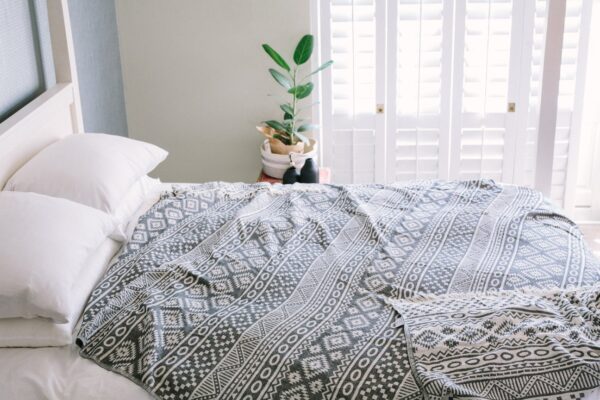 Blanket - Motif - Image 2