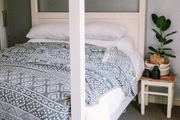 Blanket - Motif - Image 4