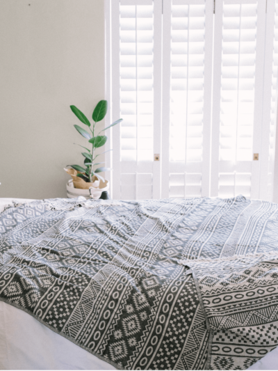 Blanket - Motif