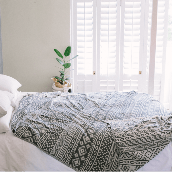Blanket - Motif