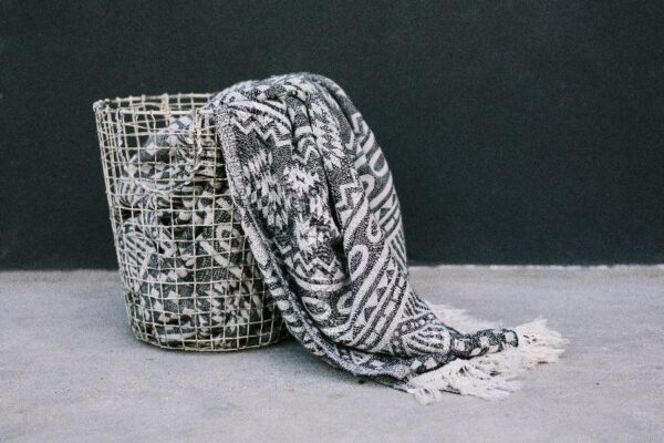 Blanket - Motif - Image 3