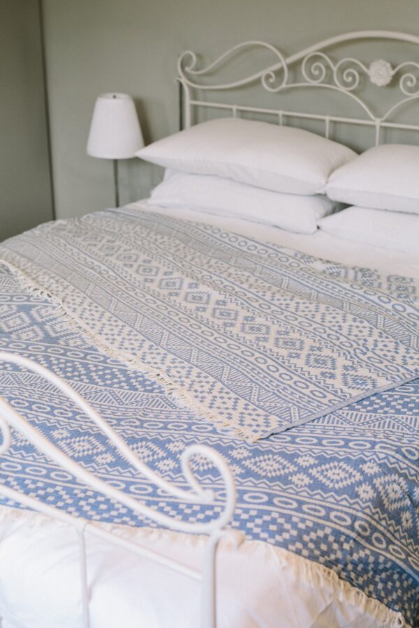 Blanket - Motif - Image 5