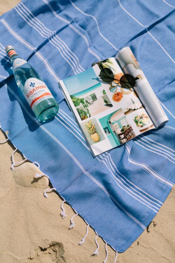 Turkish Towel - Elim - Image 2