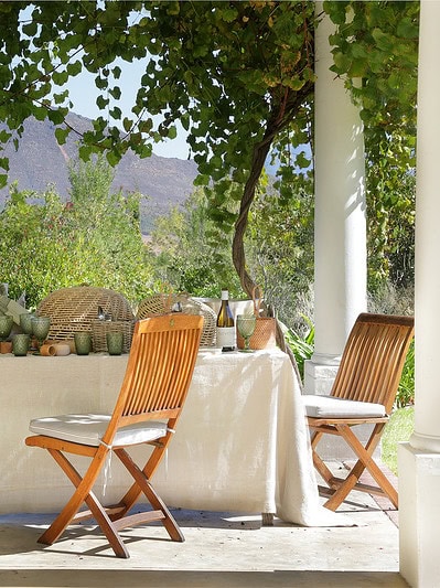 Villa Inspiration