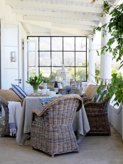 Villa Inspiration