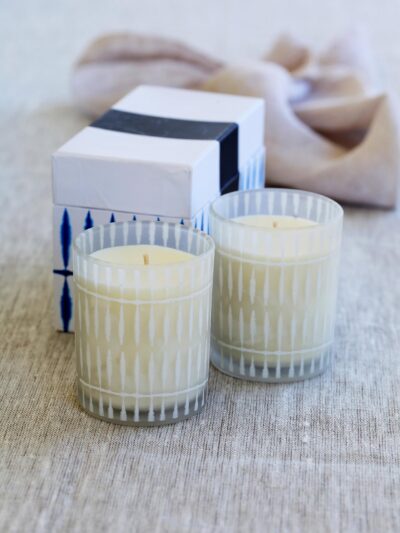 Candle Gift Box