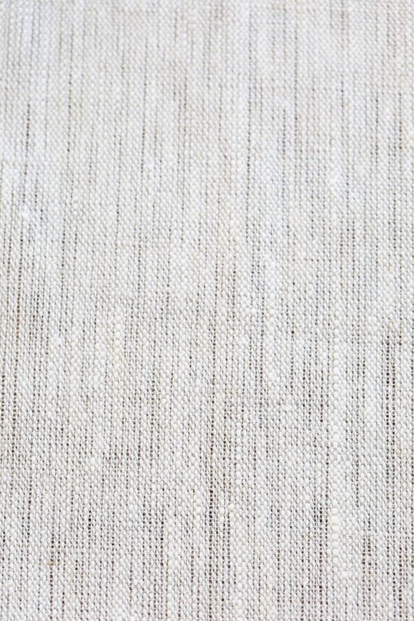 Pure Linen Tablecloth - Image 2