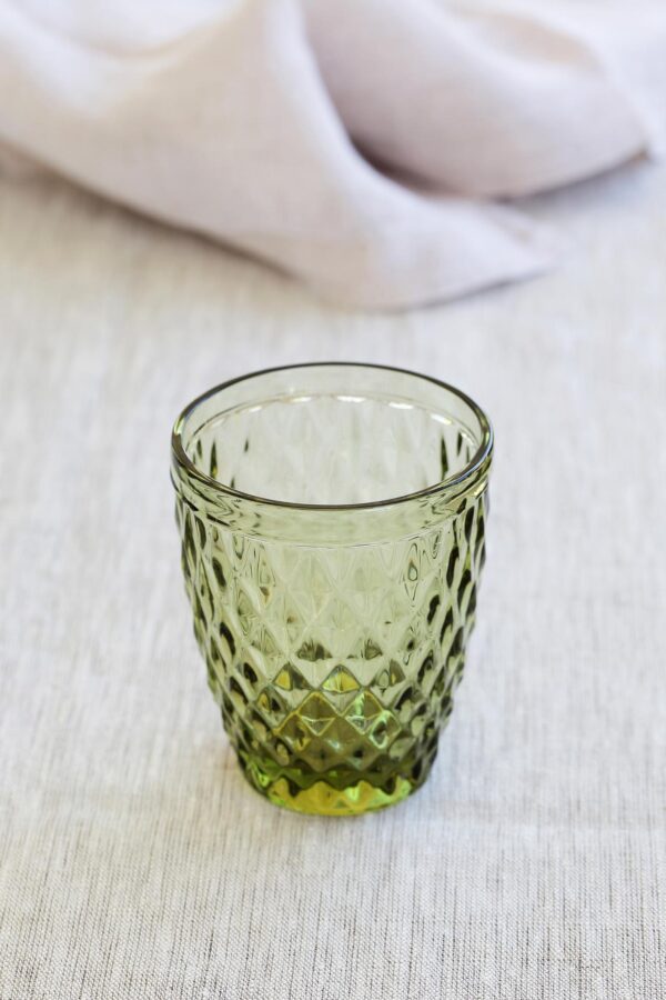 Drinking Glass