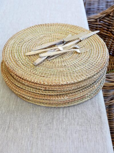 Woven Placemat