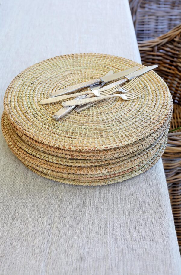 Woven Placemat
