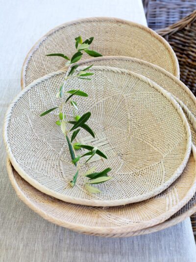 Mbinga Baskets