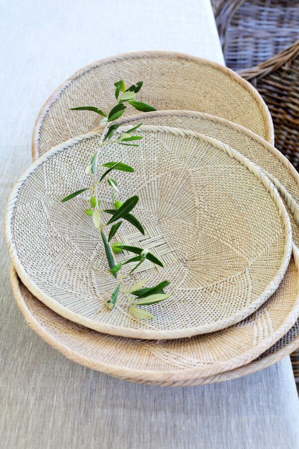 Mbinga Baskets