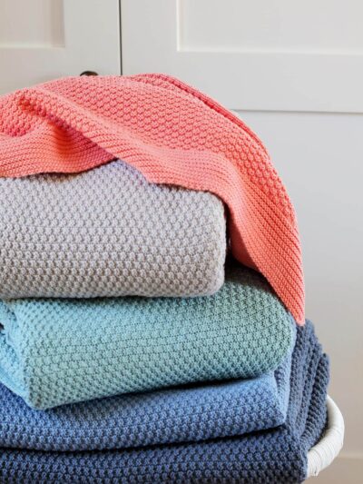 Blanket Harmony