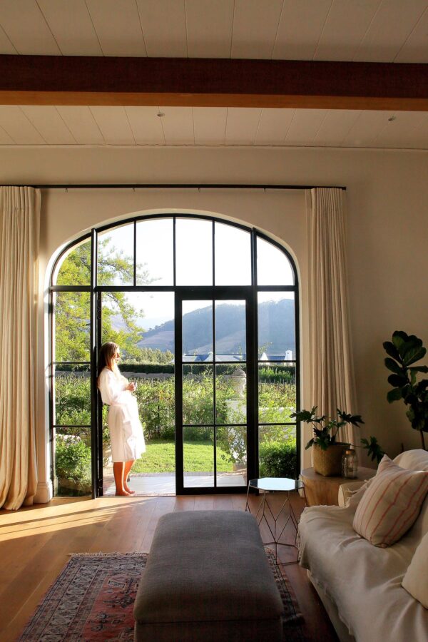 Egyptian Cotton Robe - Image 3