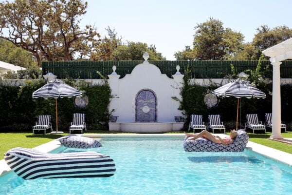 Floating Lounger - Image 2