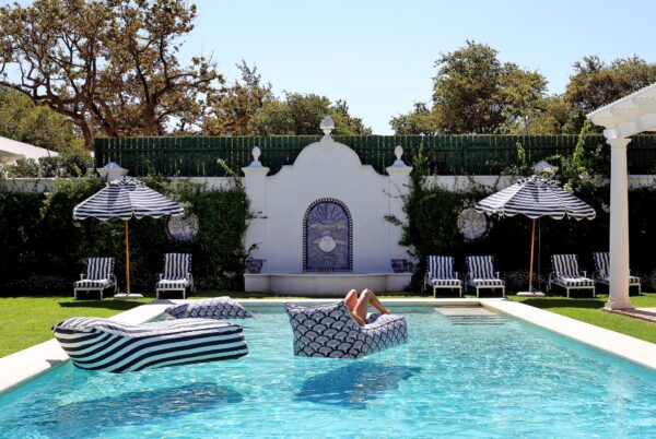 Floating Lounger