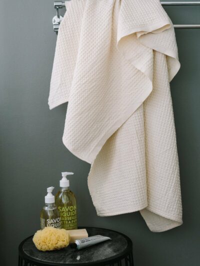 Towel Waffle Weave