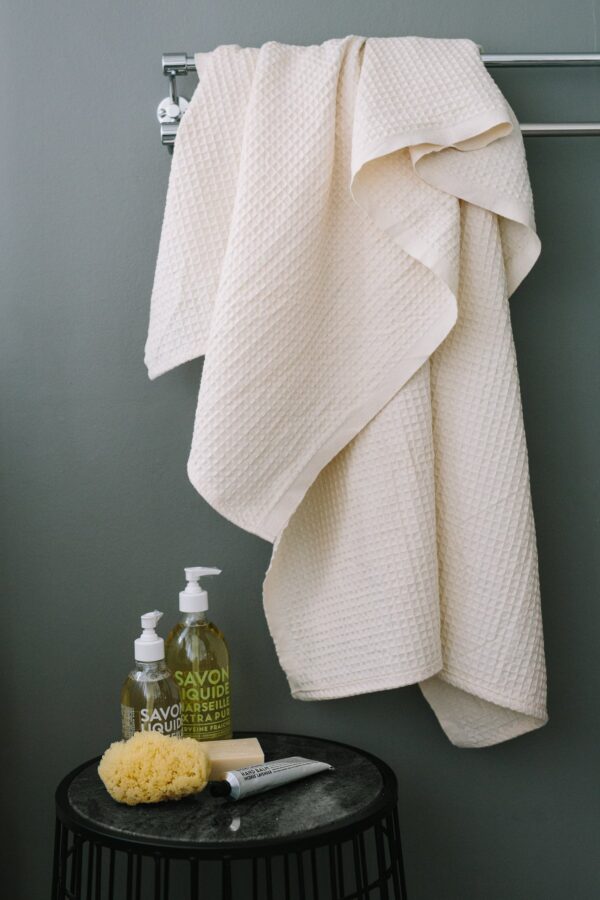 Towel Waffle Weave