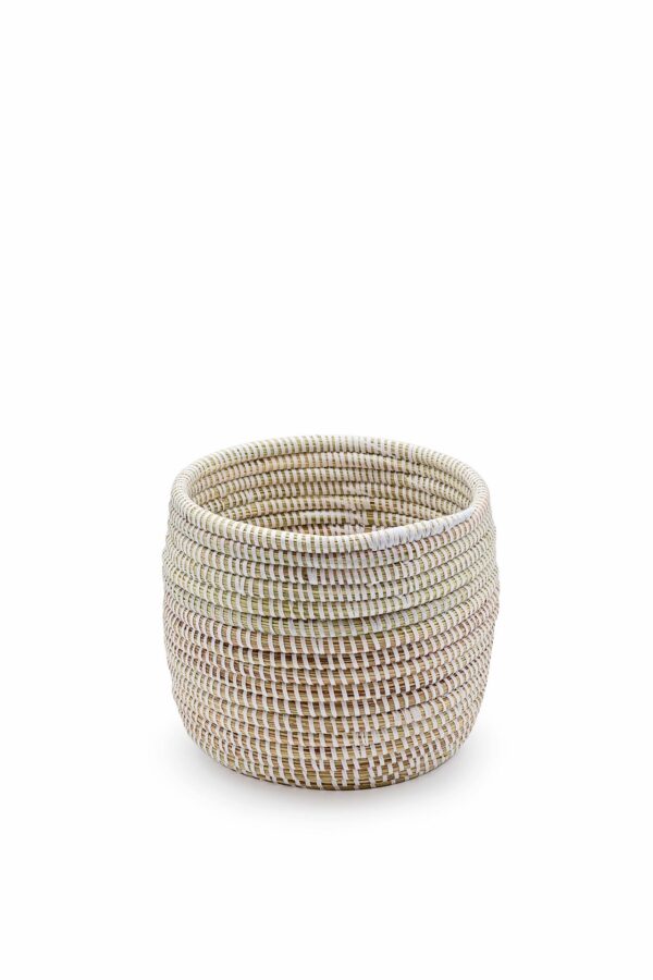 Basket Planter / Holder - Image 4