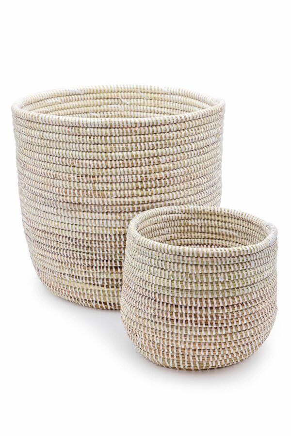 Basket Planter / Holder - Image 3