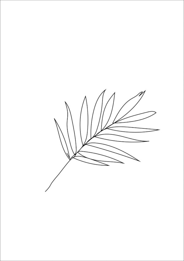 Print - Botanical 4 - Image 2