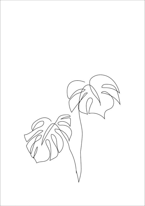Print - Botanical 6 - Image 2