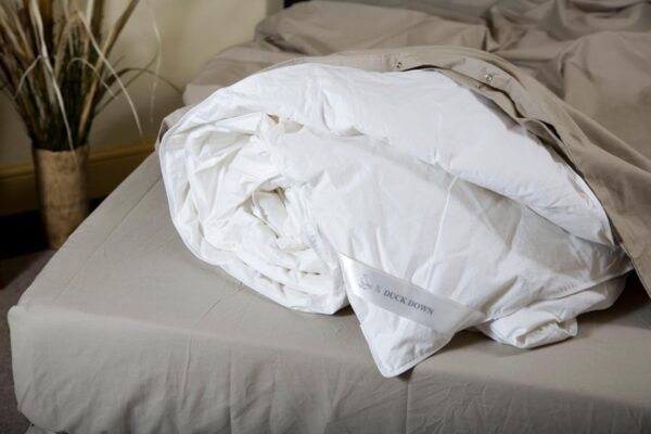 Duvet Inner Duck Down 50/50
