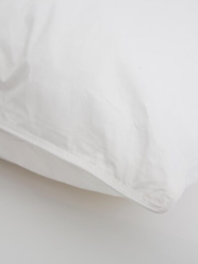Pillow Fibre Puff