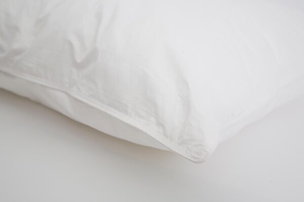 Pillow Fibre Puff