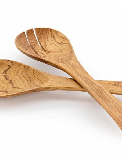 wooden spoons
