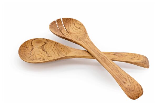 wooden spoons