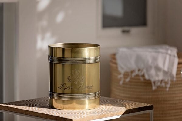 Waste Bin Lux Living - Image 2