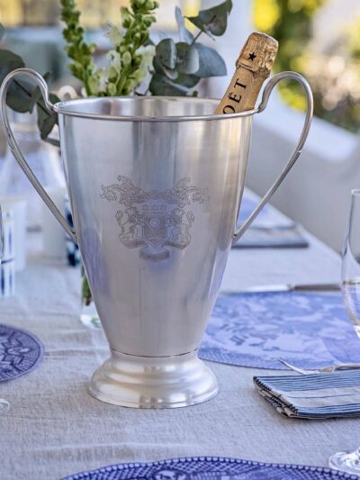 Trophy Club Wine Cooler