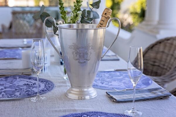 Trophy Club Wine Cooler