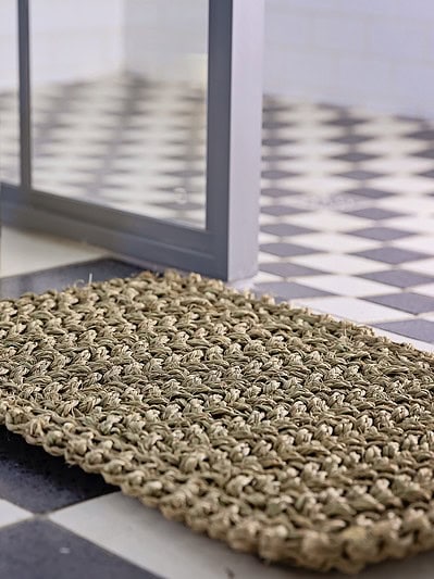 Luthindzi Crochet Mat