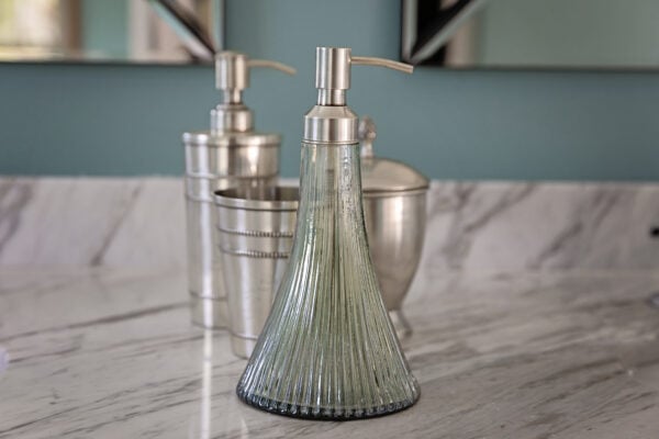 Retro Soap Dispenser