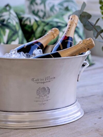 Champagne Lux Cooler