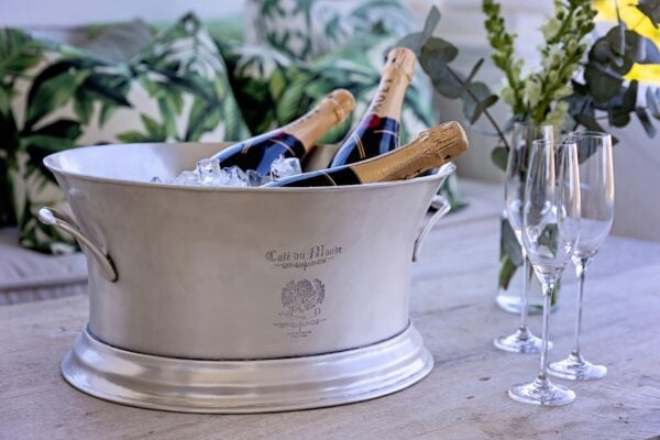 Champagne Lux Cooler