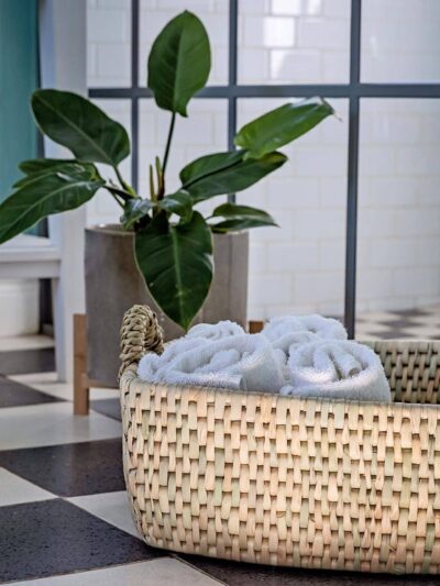 Storage Basket
