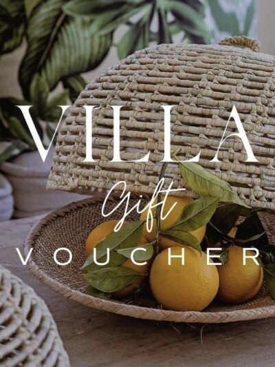 Villa Gift Voucher image