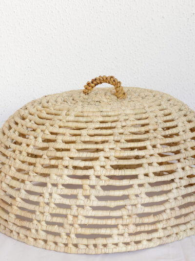 Umtsala Food Cover With Handle