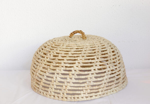 Umtsala Food Cover With Handle