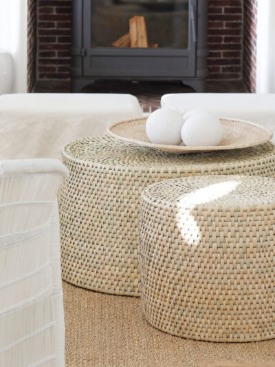 Umtsala Coffee Table